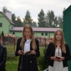 Narodowe czytanie "Lalki"