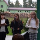 Narodowe czytanie "Lalki"