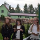 Narodowe czytanie "Lalki"