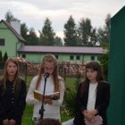 Narodowe czytanie "Lalki"