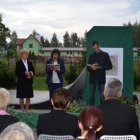 Narodowe czytanie "Lalki"