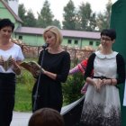 Narodowe czytanie "Lalki"
