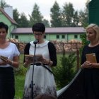 Narodowe czytanie "Lalki"