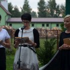 Narodowe czytanie "Lalki"
