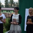 Narodowe czytanie "Lalki"