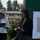 Narodowe czytanie "Lalki"