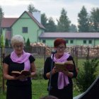 Narodowe czytanie "Lalki"