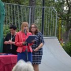 Narodowe czytanie "Lalki"