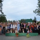 Narodowe czytanie "Lalki"