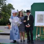 Narodowe czytanie "Lalki"