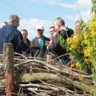 III Targ Rzemiosła, Żywności i Ziół w Targowisku