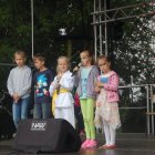 Kapitalne wakacje w Jaskółce