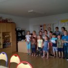 Kapitalne wakacje w Jaskółce