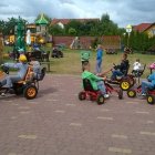 Kapitalne wakacje w Jaskółce