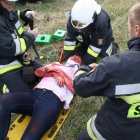 II Powiatowe Manewry Ratownicze Jednostek KSRG