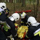 II Powiatowe Manewry Ratownicze Jednostek KSRG