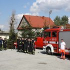 II Powiatowe Manewry Ratownicze Jednostek KSRG