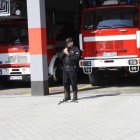 II Powiatowe Manewry Ratownicze Jednostek KSRG