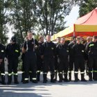 II Powiatowe Manewry Ratownicze Jednostek KSRG