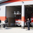 II Powiatowe Manewry Ratownicze Jednostek KSRG