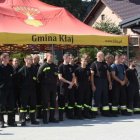 II Powiatowe Manewry Ratownicze Jednostek KSRG