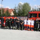 II Powiatowe Manewry Ratownicze Jednostek KSRG