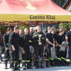II Powiatowe Manewry Ratownicze Jednostek KSRG