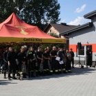 II Powiatowe Manewry Ratownicze Jednostek KSRG