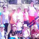 Moc najpiękniejszych wspomnień z wakacyjno-świetlicowych zajęć w Brzeziu