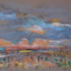 Wystawa pn. „Pastelowe Podlasie”