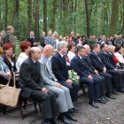 Odsłonięcie Tablicy Pamiątkowej