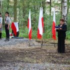 Odsłonięcie Tablicy Pamiątkowej