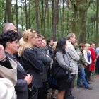 Odsłonięcie Tablicy Pamiątkowej