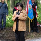 Odsłonięcie Tablicy Pamiątkowej