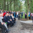 Odsłonięcie Tablicy Pamiątkowej