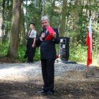 Odsłonięcie Tablicy Pamiątkowej