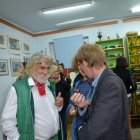 „Pastelowe Podlasie” – wystawa malarstwa Janusza Maksymiuka