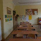 Teraz można się uczyć… Wakacyjne poprawki w ZSO Szarów