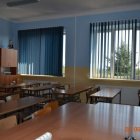 Teraz można się uczyć… Wakacyjne poprawki w ZSO Szarów