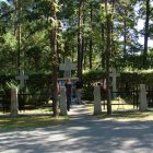 Wycieczka rowerowa SP z Grodkowic 