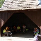 Wycieczka rowerowa SP z Grodkowic 