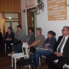 Nieszablonowe spotkanie w Klubie Czytelnika