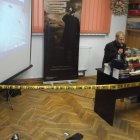Nieszablonowe spotkanie w Klubie Czytelnika