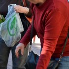 V wymiana ogrodowa „Z ręki do ręki”