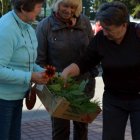 V wymiana ogrodowa „Z ręki do ręki”