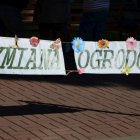 V wymiana ogrodowa „Z ręki do ręki”