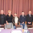 "Zasłużeni dla Rolnictwa" w Gminie Kłaj