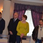 "Zasłużeni dla Rolnictwa" w Gminie Kłaj