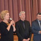 "Zasłużeni dla Rolnictwa" w Gminie Kłaj