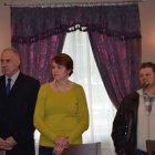 "Zasłużeni dla Rolnictwa" w Gminie Kłaj
